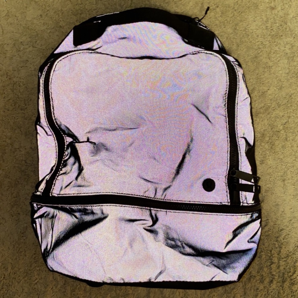 LULULEMON City Adventurer Backpack